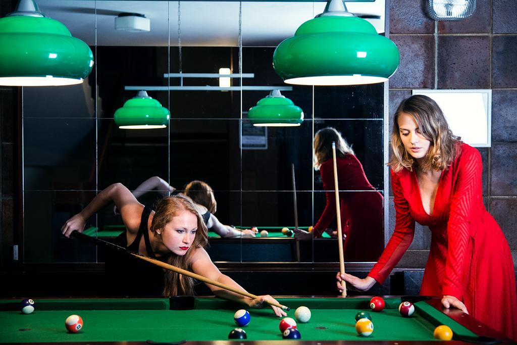 Hotel Adamantino Luhačovice Kültér fotó