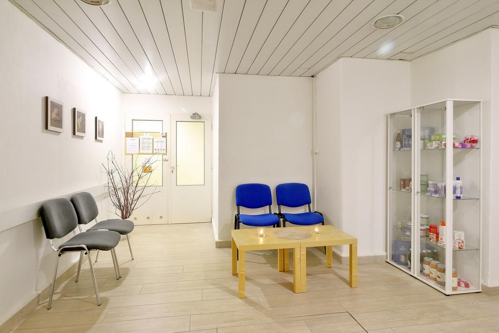 Hotel Adamantino Luhačovice Kültér fotó